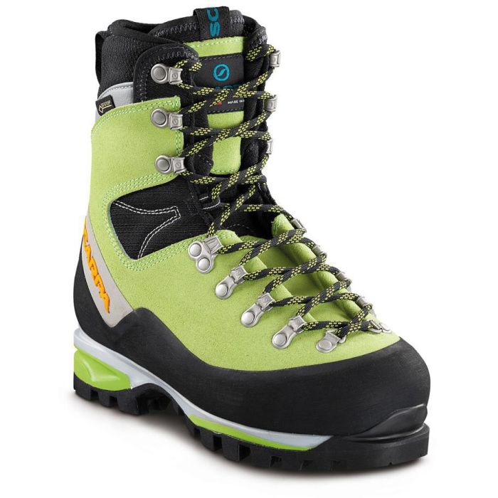 Scarponi da donna Mont Blanc Pro Gtx Wmn