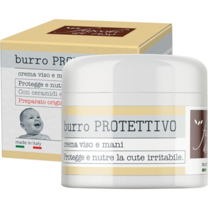 Burro protettivo