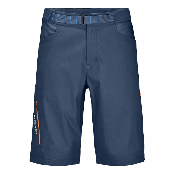 Pantaloncini da uomo Colodri Short Blue Lake Pantaloncini da uomo Colodri Short Blue Lake