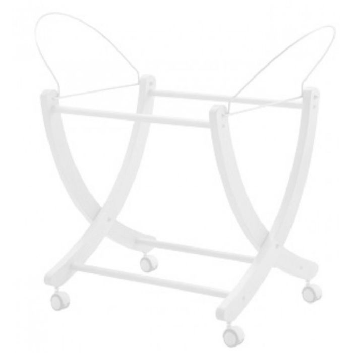 Base porta enfant Bianco