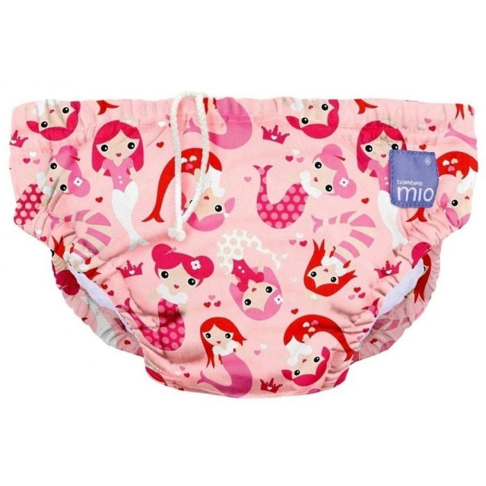 Costume contenitivo Sirenetta Small