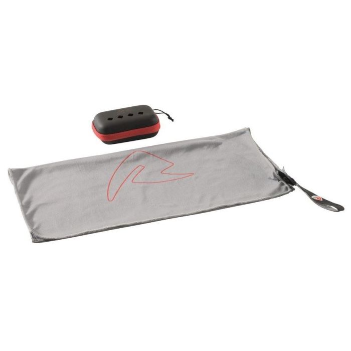 Asciugamano Fjell Trekking Towel S 40 x 80 cm