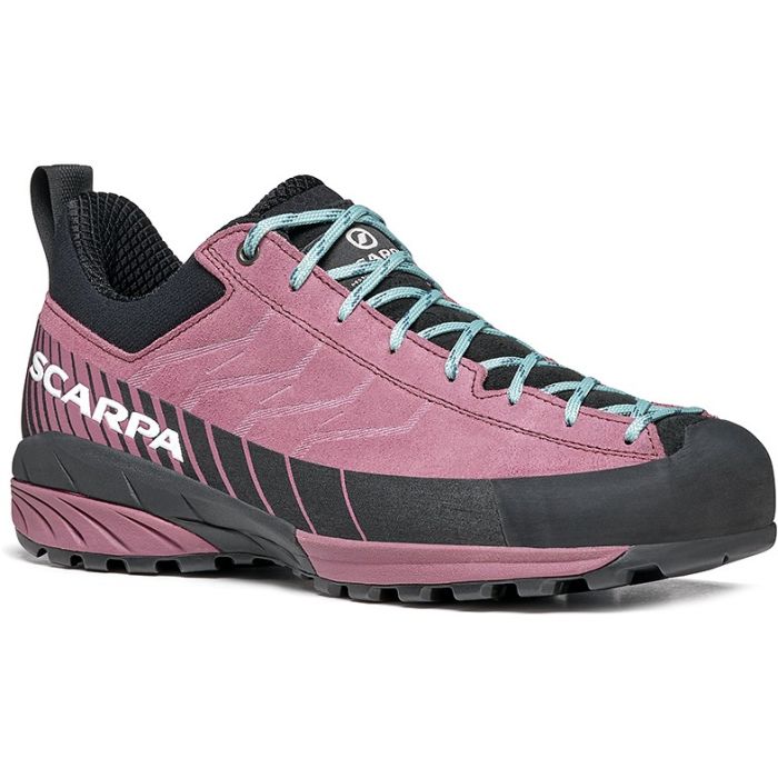 Scarponi da donna Mescalito Wmn Scarponi da donna Mescalito Wmn