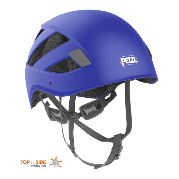 Casco Boreo® Blu M/L Casco Boreo® Blu M/L