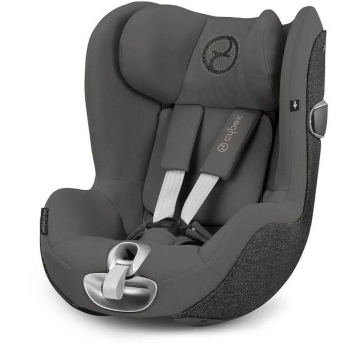 Seggiolino auto Sirona Z i-size Soho Grey
