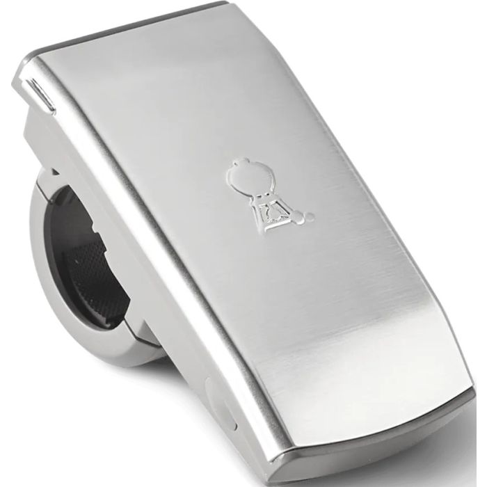 Lampada da maniglia Grill 'n Go per barbecue a gas