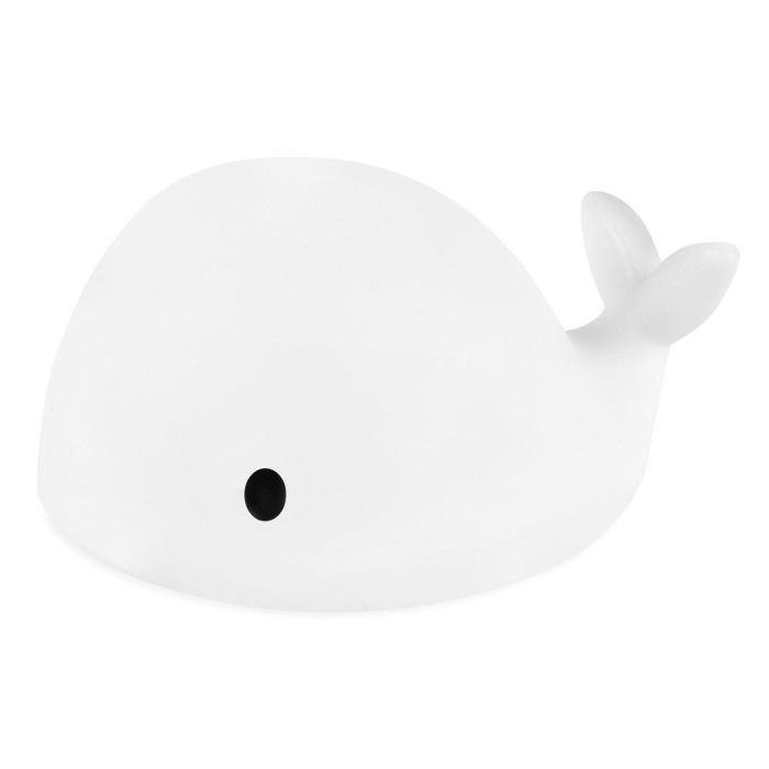 Luce notturna LED Moby
