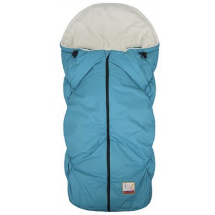 Sacco invernale Thermore Piccolo Verde Acqua