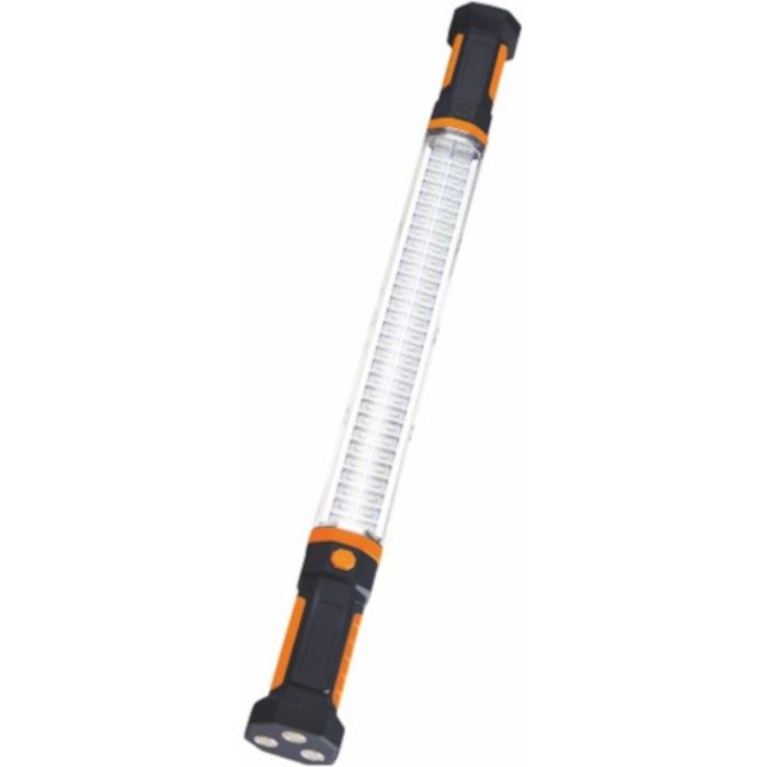 Torcia professionale 60 SMD-LED Torcia professionale 60 SMD-LED