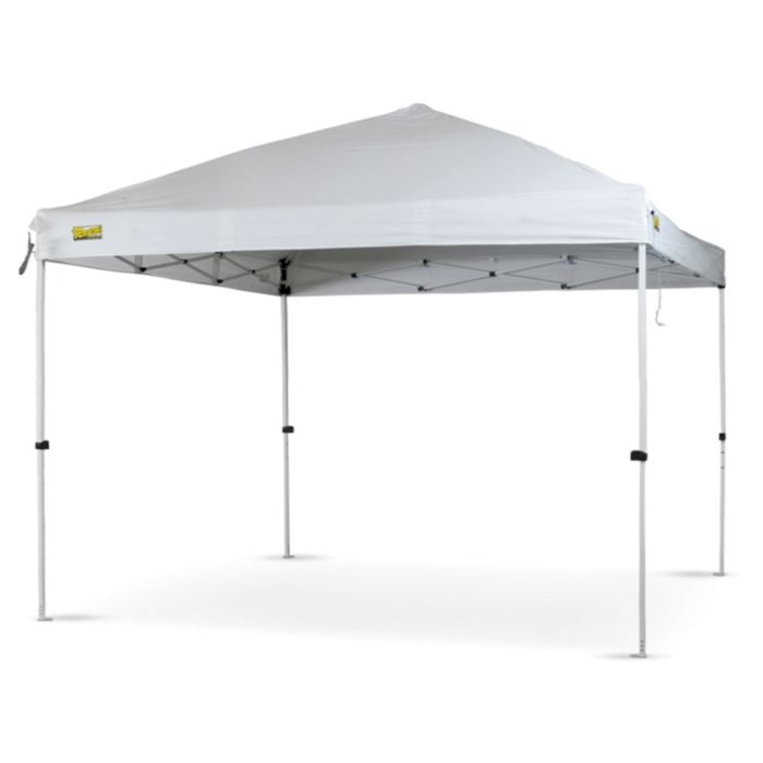 Gazebo automatico Rapido 200 Bianco