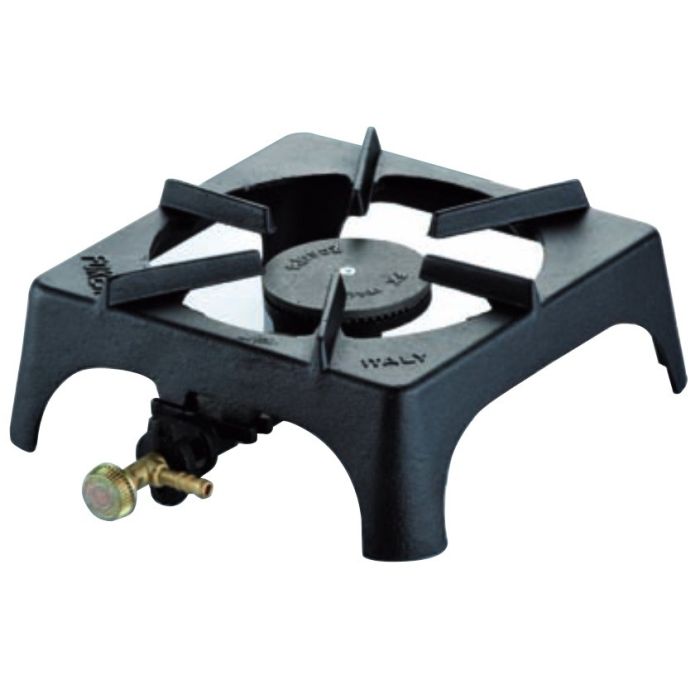 Fornellone 1 fuoco Mod. Q.P.