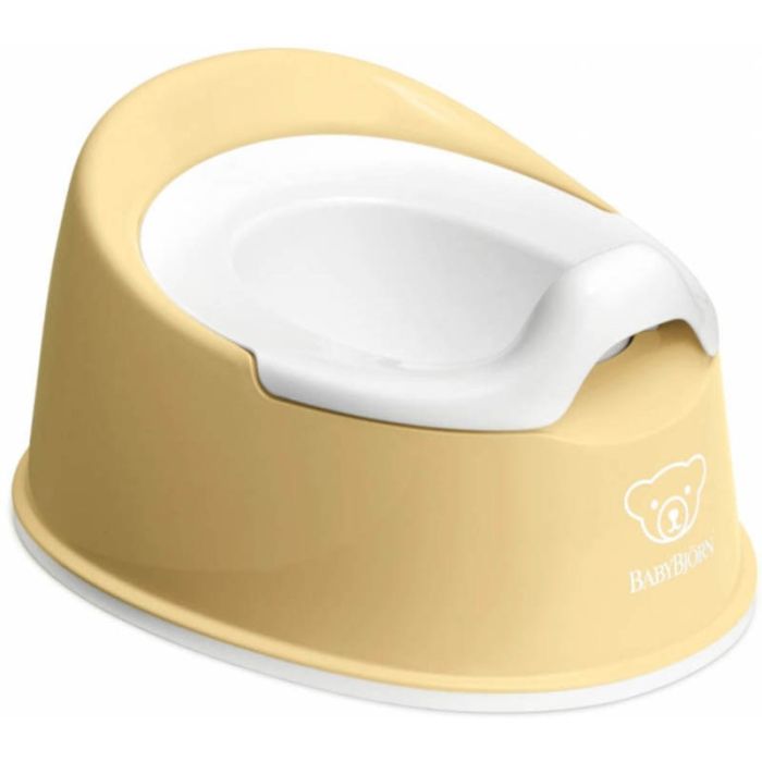 Vasino intelligente Giallo