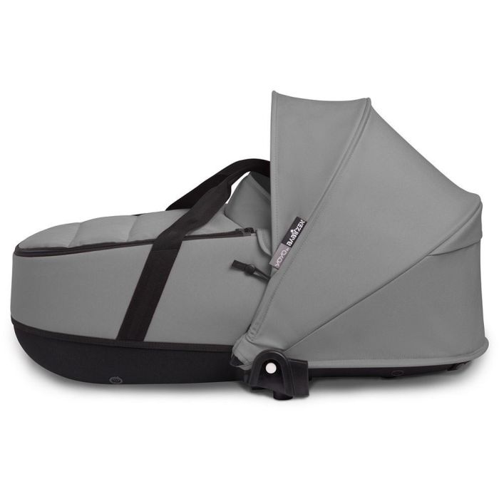 Navicella Bassinet 0+ per passeggino Yoyo Grey