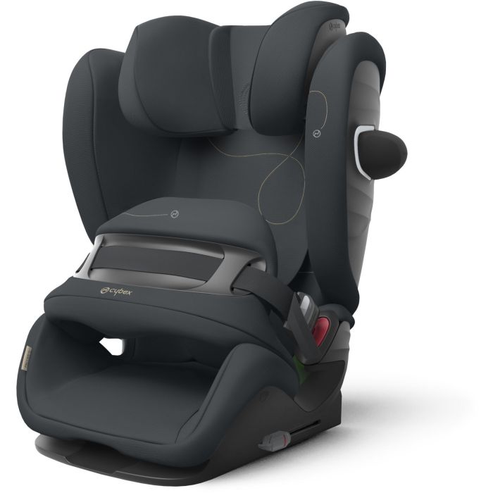 Seggiolino auto Pallas G i-Size Granite Black Seggiolino auto Pallas G i-Size Granite Black