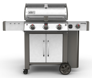 Genesis2_LX_S_340_Edelstahl