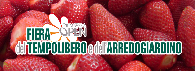 Torna il PrimaVera OPEN Ercole