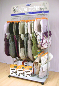 sacchi invernali jané