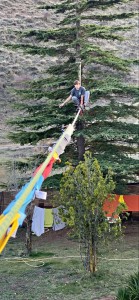 slackline