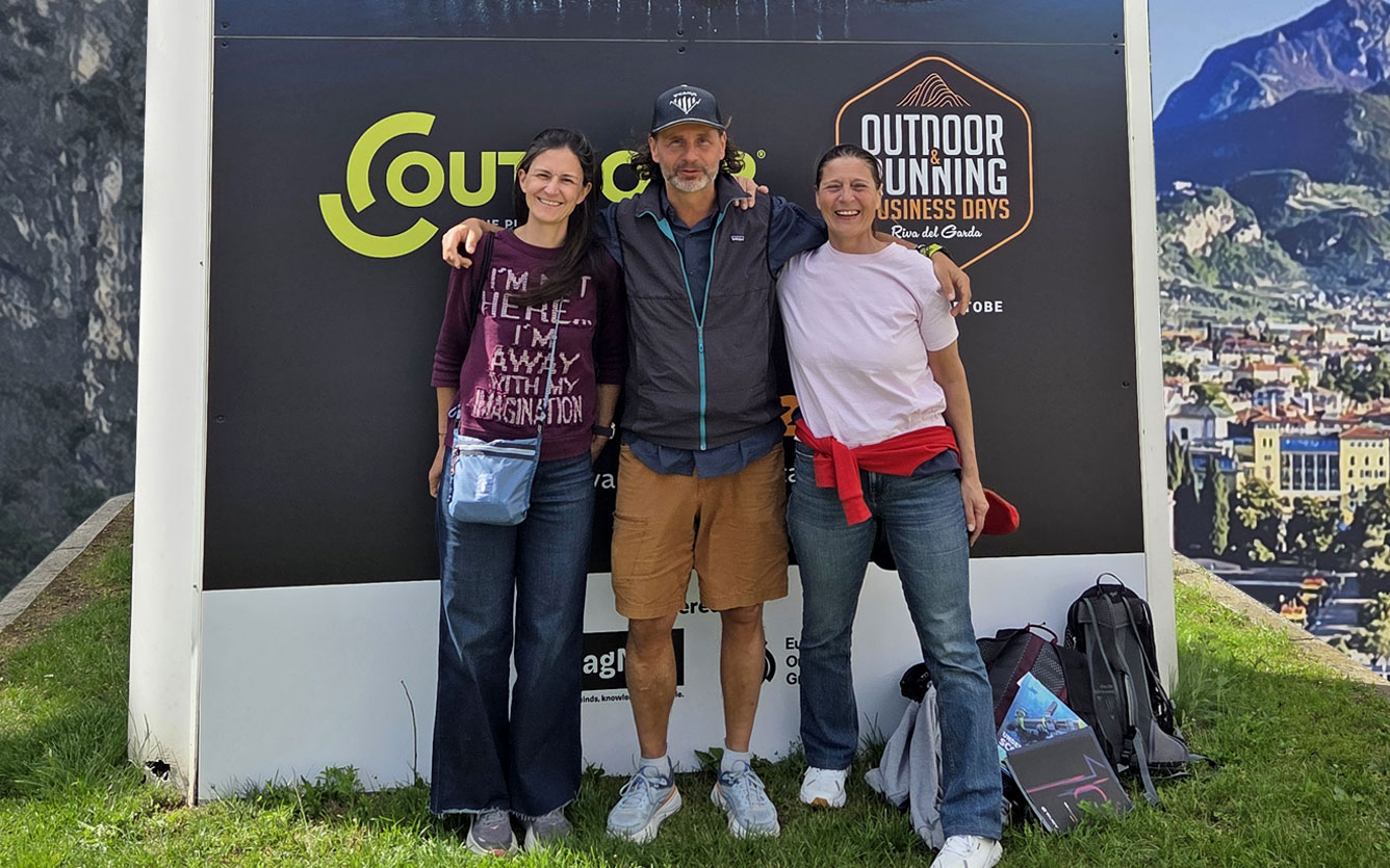 Tendenze Outdoor Estate 2027: Il Report di Ercole Sport dagli ORBDays