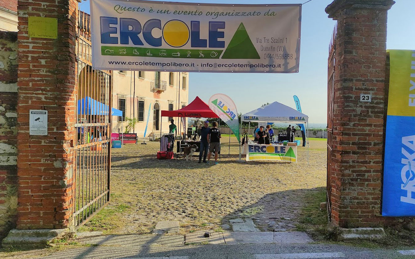 Meglio scegliere con i piedi di Giorgio Venturini