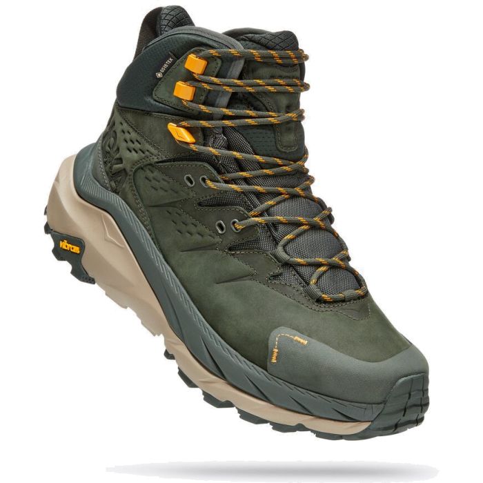 Scarponcini hoka deals