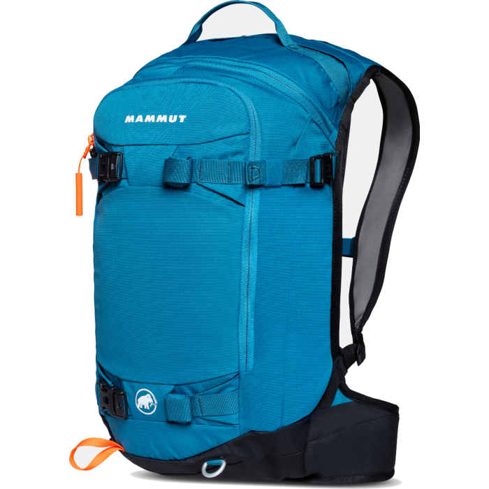 Zaino mammut sci alpinismo online
