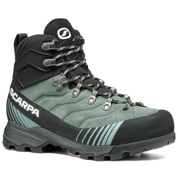Scarponi da donna Scarpa Ribelle TRK GTX Wmn