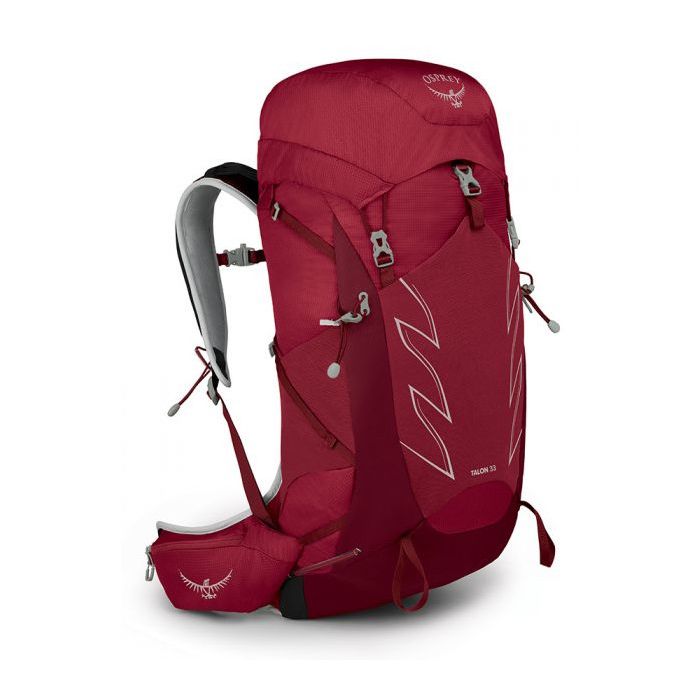 Zaino trekking osprey top
