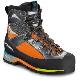 Scarponi da uomo Scarpa Triolet GTX